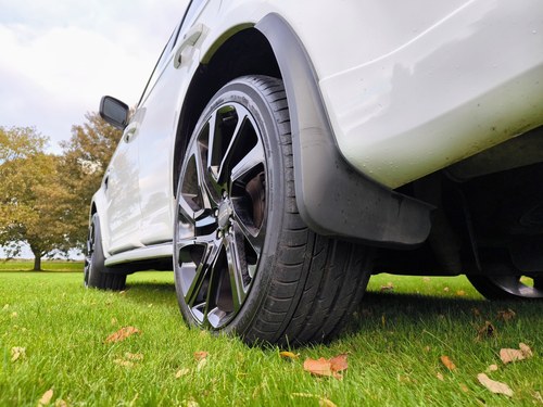 2012 Land Rover Range Rover Sport Autobiography Sport 3L SDV6 à vendre (picture 74 of 132)