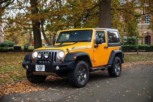 2012 Jeep Wrangler JK 3.6 V6 Mountain à venda (imagem 16 de 158)
