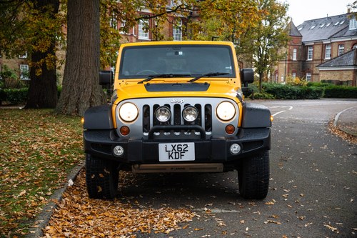 2012 Jeep Wrangler JK 3.6 V6 Mountain à venda (imagem 18 de 158)