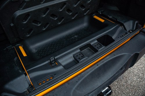 2012 Jeep Wrangler JK 3.6 V6 Mountain à venda (imagem 95 de 158)