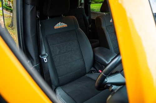 2012 Jeep Wrangler JK 3.6 V6 Mountain à venda (imagem 25 de 158)