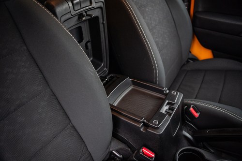 2012 Jeep Wrangler JK 3.6 V6 Mountain à venda (imagem 33 de 158)