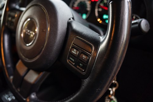 2012 Jeep Wrangler JK 3.6 V6 Mountain à venda (imagem 43 de 158)