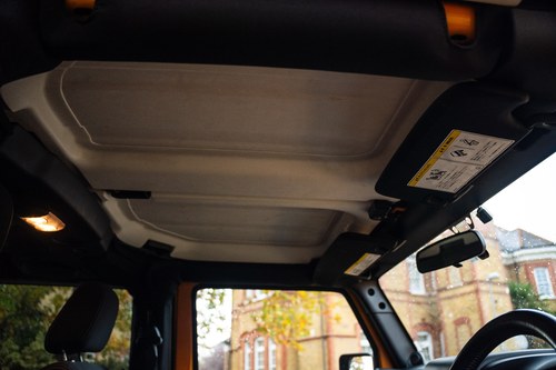 2012 Jeep Wrangler JK 3.6 V6 Mountain à venda (imagem 46 de 158)