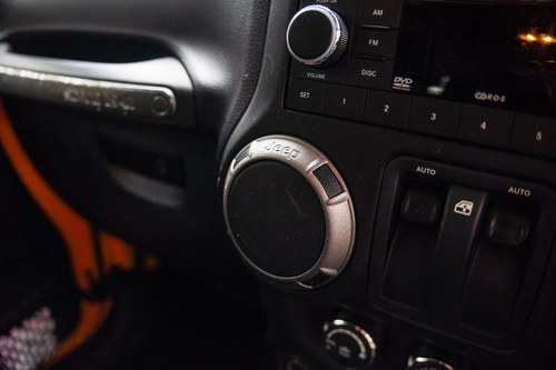 2012 Jeep Wrangler JK 3.6 V6 Mountain à venda (imagem 51 de 158)