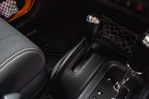 2012 Jeep Wrangler JK 3.6 V6 Mountain à venda (imagem 56 de 158)