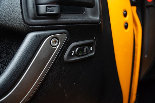 2012 Jeep Wrangler JK 3.6 V6 Mountain à venda (imagem 59 de 158)