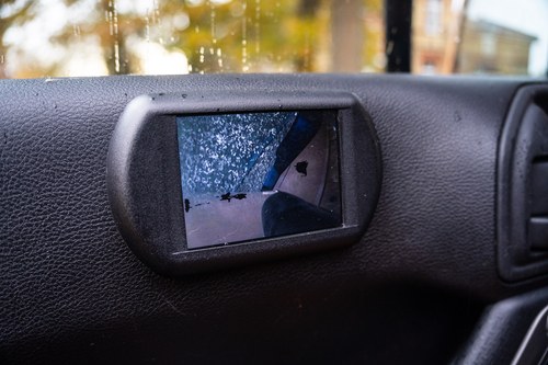 2012 Jeep Wrangler JK 3.6 V6 Mountain à venda (imagem 61 de 158)