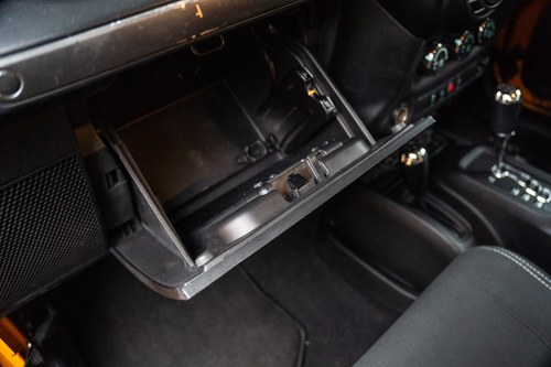 2012 Jeep Wrangler JK 3.6 V6 Mountain à venda (imagem 66 de 158)