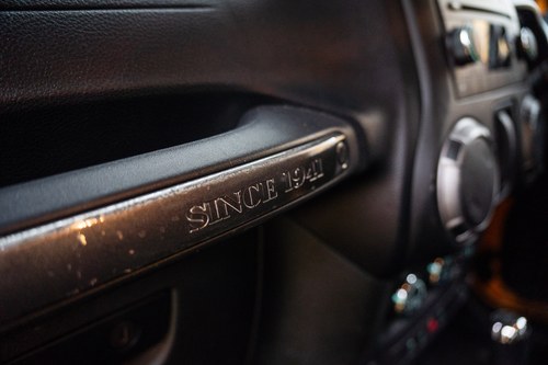 2012 Jeep Wrangler JK 3.6 V6 Mountain à venda (imagem 67 de 158)