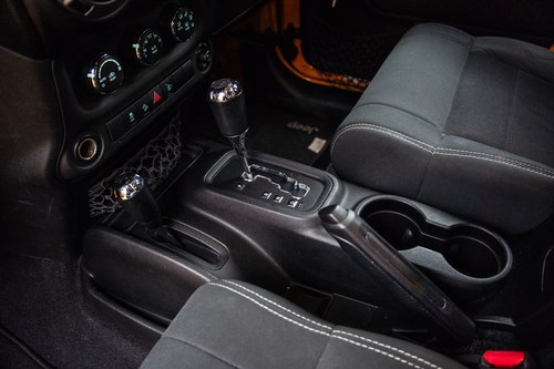 2012 Jeep Wrangler JK 3.6 V6 Mountain à venda (imagem 68 de 158)