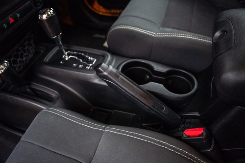 2012 Jeep Wrangler JK 3.6 V6 Mountain à venda (imagem 69 de 158)