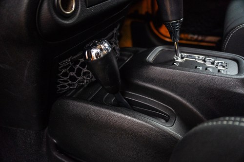 2012 Jeep Wrangler JK 3.6 V6 Mountain à venda (imagem 73 de 158)