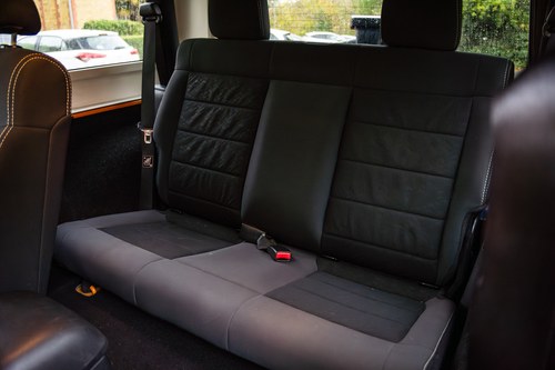 2012 Jeep Wrangler JK 3.6 V6 Mountain à venda (imagem 84 de 158)