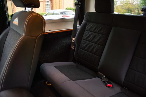 2012 Jeep Wrangler JK 3.6 V6 Mountain à venda (imagem 85 de 158)