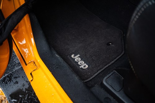 2012 Jeep Wrangler JK 3.6 V6 Mountain à venda (imagem 90 de 158)