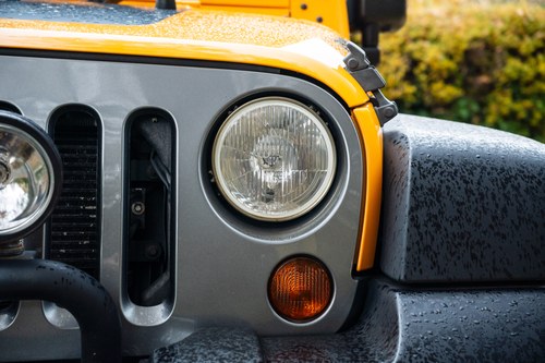 2012 Jeep Wrangler JK 3.6 V6 Mountain à venda (imagem 103 de 158)