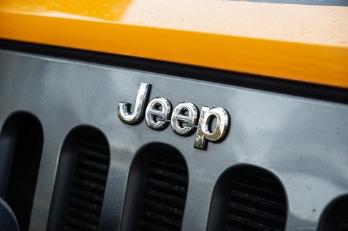 2012 Jeep Wrangler JK 3.6 V6 Mountain à venda (imagem 104 de 158)