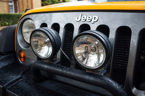 2012 Jeep Wrangler JK 3.6 V6 Mountain à venda (imagem 105 de 158)