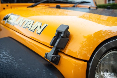 2012 Jeep Wrangler JK 3.6 V6 Mountain à venda (imagem 107 de 158)