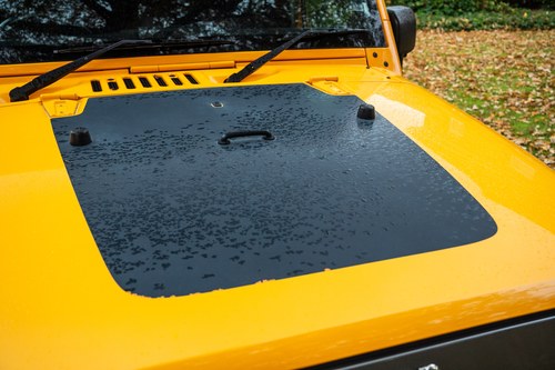 2012 Jeep Wrangler JK 3.6 V6 Mountain à venda (imagem 113 de 158)