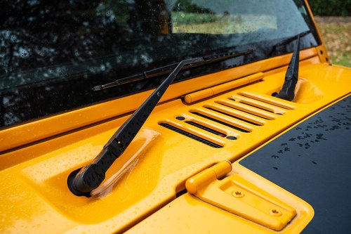 2012 Jeep Wrangler JK 3.6 V6 Mountain à venda (imagem 115 de 158)