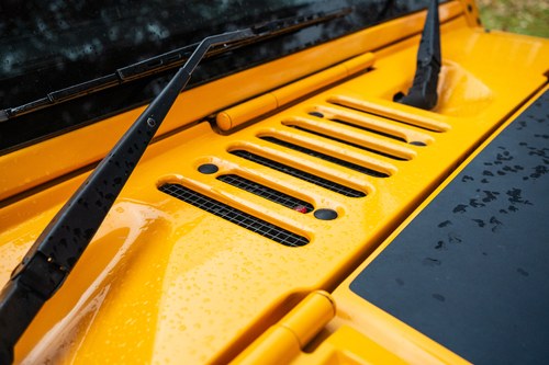 2012 Jeep Wrangler JK 3.6 V6 Mountain à venda (imagem 116 de 158)