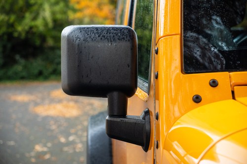 2012 Jeep Wrangler JK 3.6 V6 Mountain à venda (imagem 118 de 158)