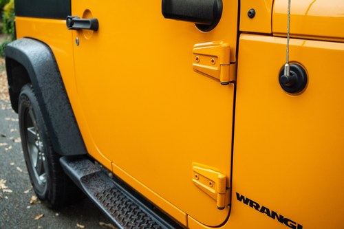 2012 Jeep Wrangler JK 3.6 V6 Mountain à venda (imagem 119 de 158)