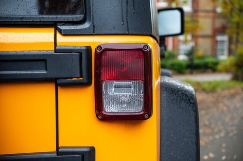 2012 Jeep Wrangler JK 3.6 V6 Mountain à venda (imagem 126 de 158)