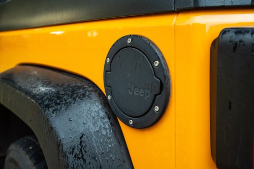 2012 Jeep Wrangler JK 3.6 V6 Mountain à venda (imagem 130 de 158)