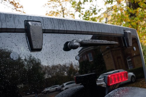 2012 Jeep Wrangler JK 3.6 V6 Mountain à venda (imagem 131 de 158)