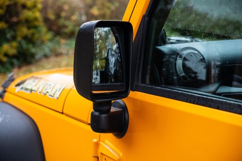 2012 Jeep Wrangler JK 3.6 V6 Mountain à venda (imagem 135 de 158)