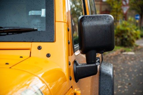 2012 Jeep Wrangler JK 3.6 V6 Mountain à venda (imagem 137 de 158)