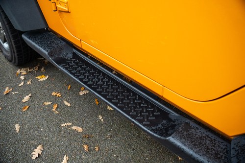 2012 Jeep Wrangler JK 3.6 V6 Mountain à venda (imagem 138 de 158)