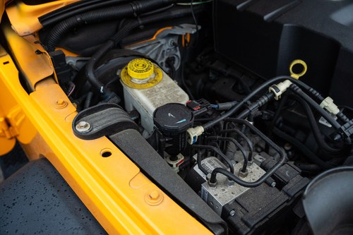 2012 Jeep Wrangler JK 3.6 V6 Mountain à venda (imagem 148 de 158)