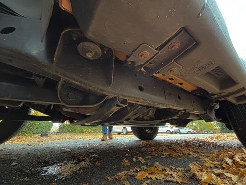 2012 Jeep Wrangler JK 3.6 V6 Mountain à venda (imagem 154 de 158)