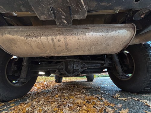 2012 Jeep Wrangler JK 3.6 V6 Mountain à venda (imagem 156 de 158)