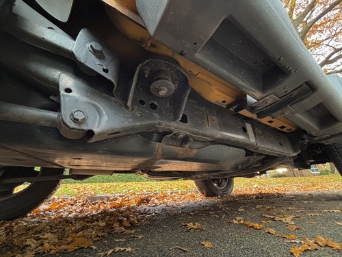 2012 Jeep Wrangler JK 3.6 V6 Mountain à venda (imagem 158 de 158)