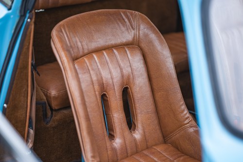 1966 Volkswagen Porsche 356 Outlaw Replica Rawspeed 1904 For Sale (picture 70 of 131)