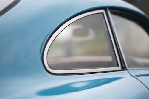 1966 Volkswagen Porsche 356 Outlaw Replica Rawspeed 1904 For Sale (picture 87 of 131)