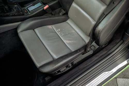 1993 BMW 850 CSi E31 zum Verkauf (Bild 26 von 224)