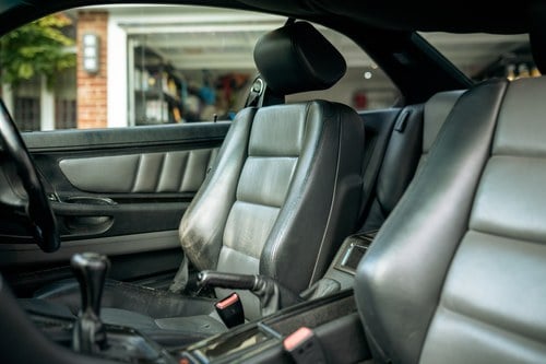 1993 BMW 850 CSi E31 zum Verkauf (Bild 27 von 224)