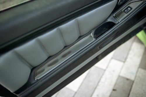 1993 BMW 850 CSi E31 zum Verkauf (Bild 35 von 224)