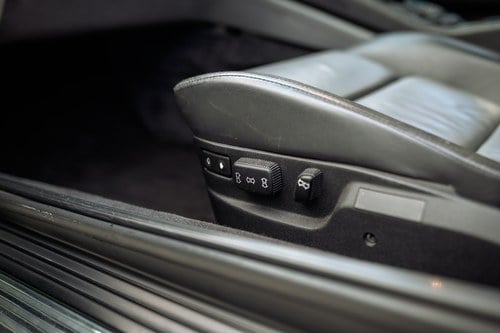 1993 BMW 850 CSi E31 zum Verkauf (Bild 43 von 224)