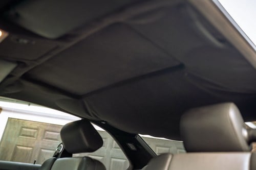 1993 BMW 850 CSi E31 zum Verkauf (Bild 50 von 224)