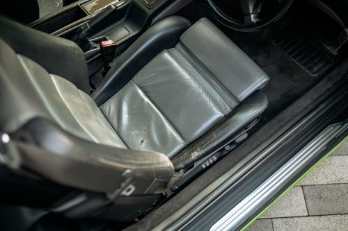 1993 BMW 850 CSi E31 zum Verkauf (Bild 57 von 224)