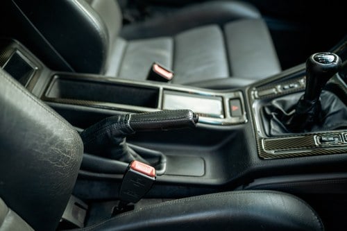 1993 BMW 850 CSi E31 zum Verkauf (Bild 59 von 224)