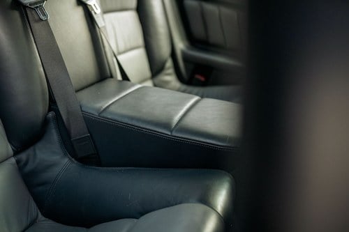 1993 BMW 850 CSi E31 zum Verkauf (Bild 63 von 224)