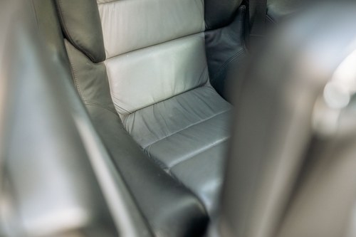 1993 BMW 850 CSi E31 zum Verkauf (Bild 64 von 224)